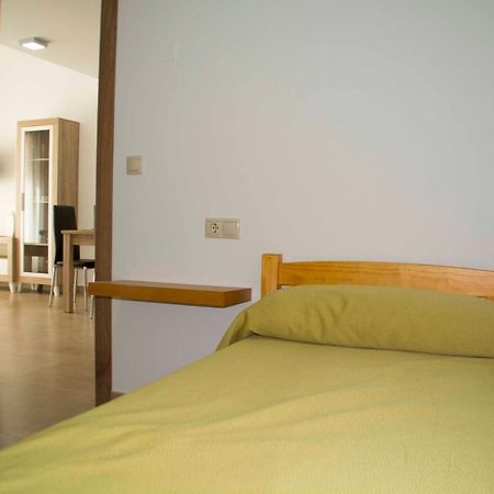 Apartamentos El Posaero Juan Mariano Carboneras Exterior photo